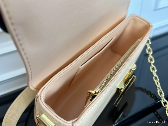 Firstbag TWIST-23.5*12*7 LOUIS VUITTON cm 0710
